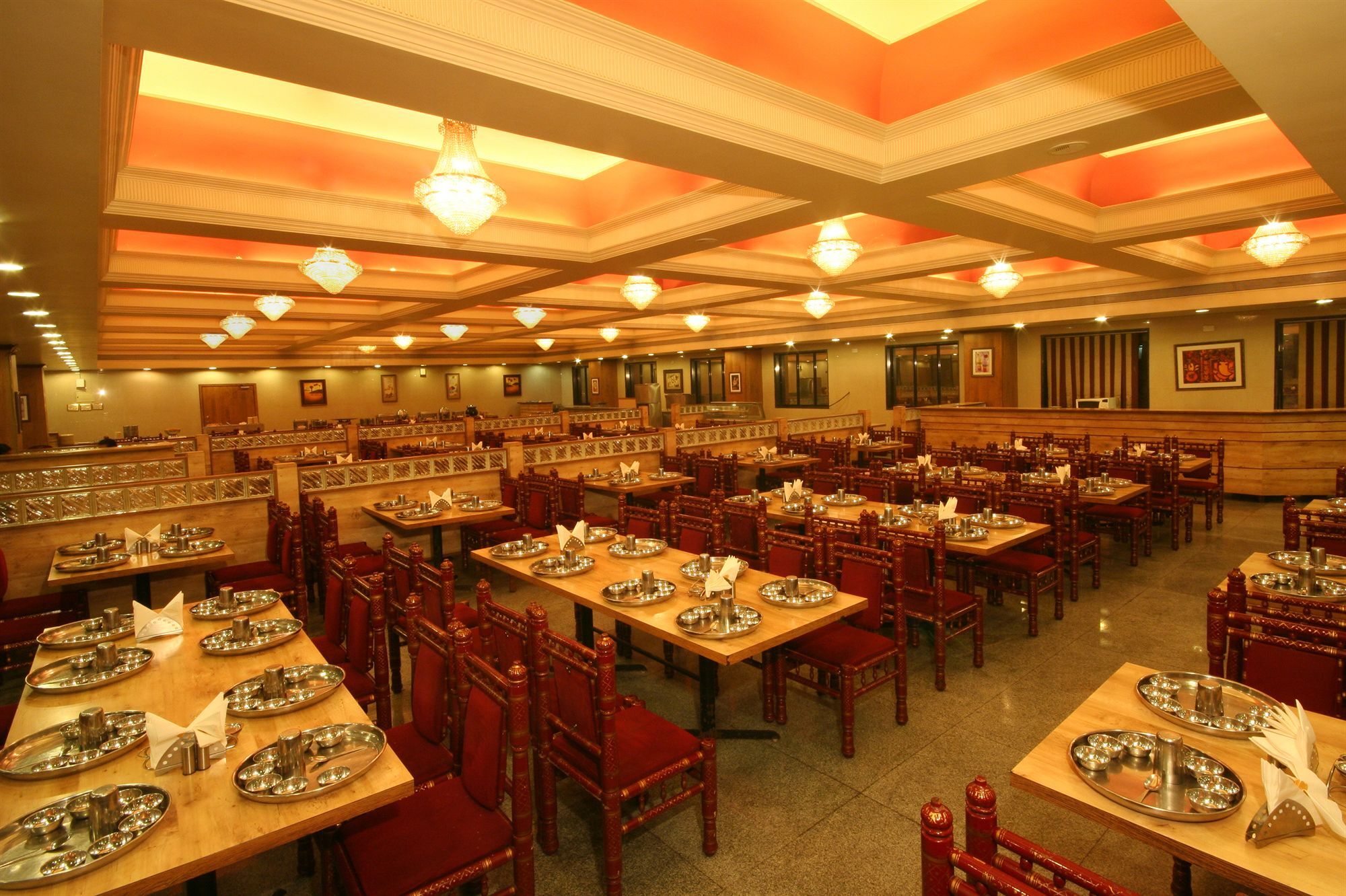 Hotel Tip Top Plaza Thane Dış mekan fotoğraf
